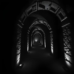 DARK AMBIENT - DELECTATION OF DECAY