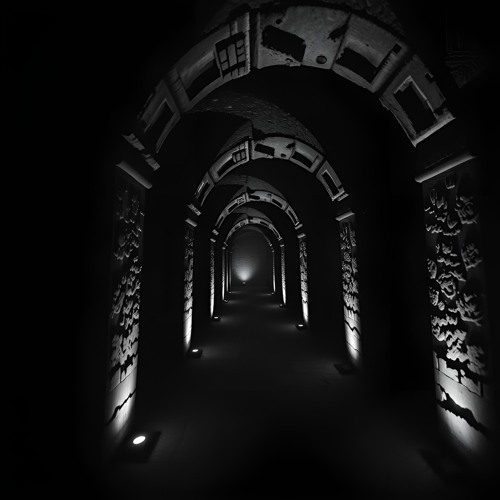 DARK AMBIENT - DELECTATION OF DECAY