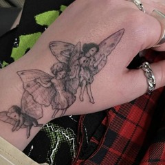 TODO MENTIRAS // FAIRY'S ON MY WINDOW 🧚🏻‍♀️