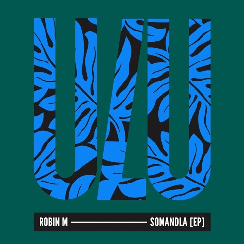 Premiere: Robin M - Sahara [Ulu Records]