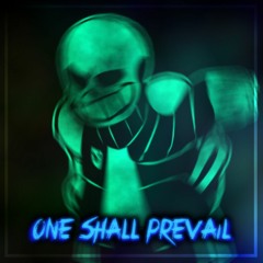 Inverted Fate - ONE SHALL PREVAIL「Divided by Zero I」