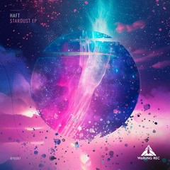 WRG067 - HAFT - Stardust