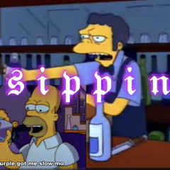 Sippin on some sizzurp :Ramix