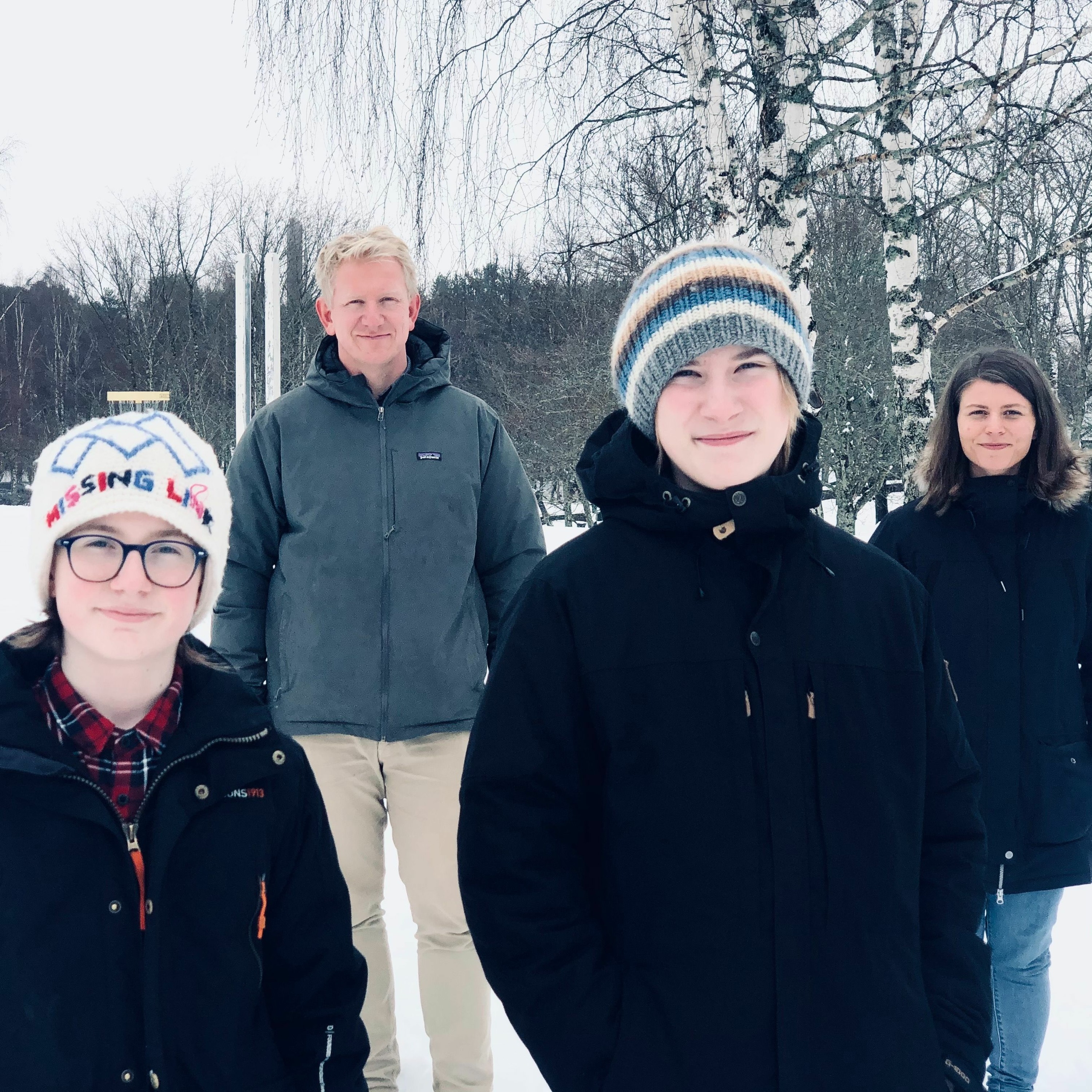 Forskerpodden