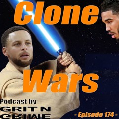 Clone Wars | Episode 174