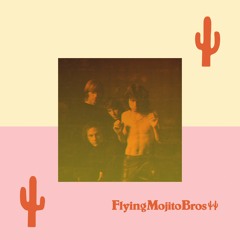 Maggy M'Gill (Flying Mojito Bros Refrito)