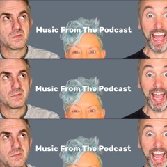 The ADHD Adults podcast audio productions