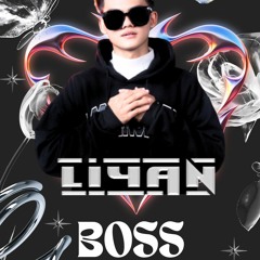 BOSS X DAN DAN [ LIYAN EDIT ].mp3