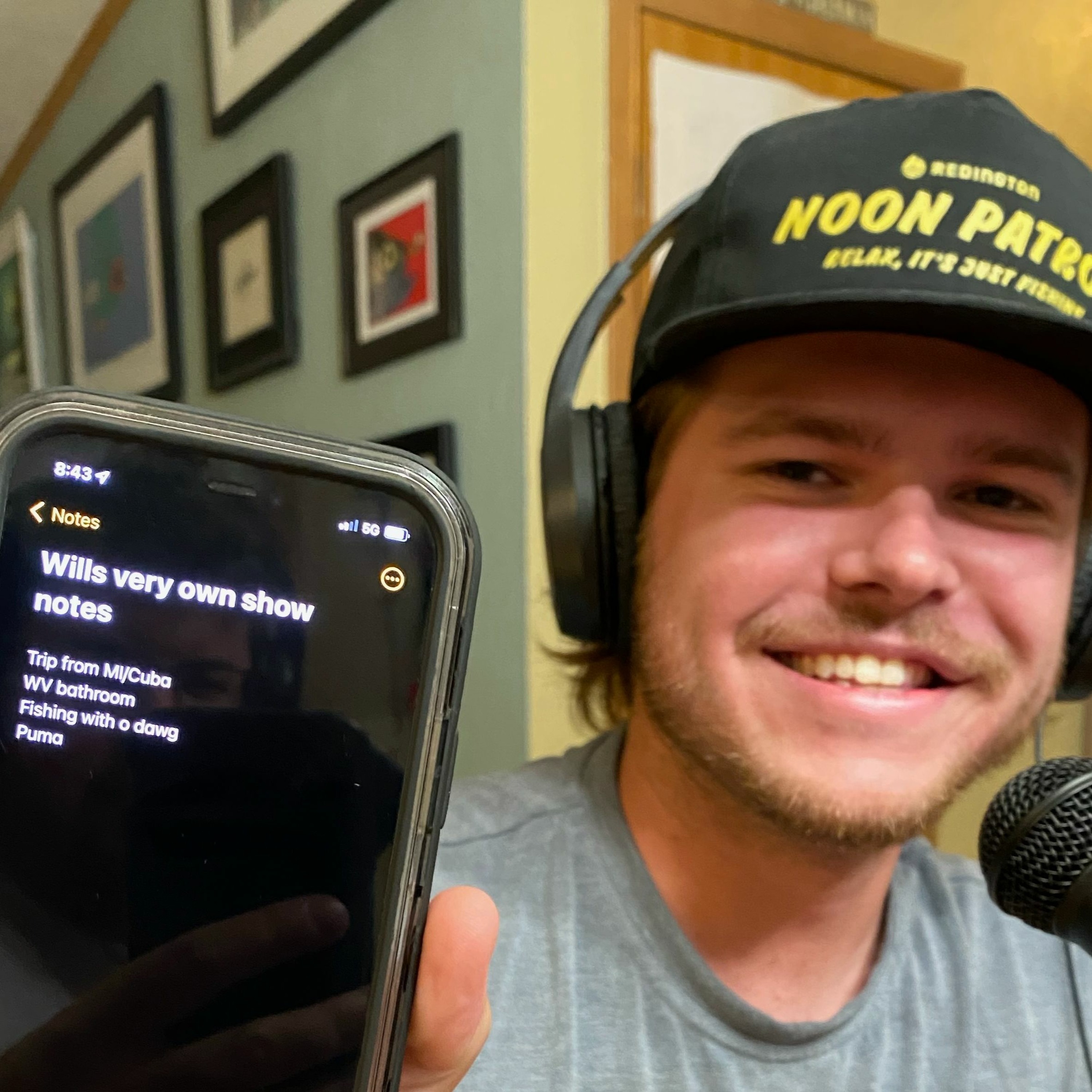 Tailer Trash Fly Fishing