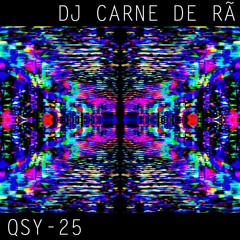 QSY-25: DJ CARNE DE RÃ