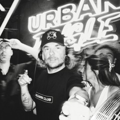 Jonás Bro - URBAN JUNGLE Liège BELGIUM (09.03.24)
