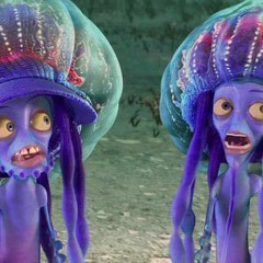 that one song from shark tale