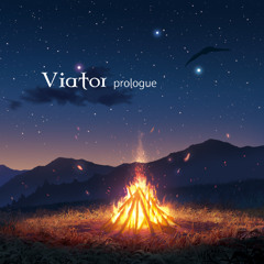 2025 M3 NewRelease 「Viator prologue」 XFD