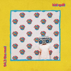 Left Early (feat. Sammy Adams)