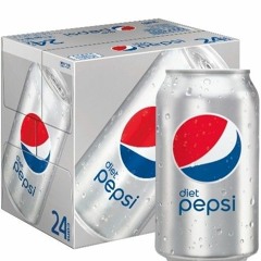 P The Pen "Diet Pepsi"("Diet Coke" Freestyle)
