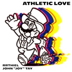 what a mario world - athletic (ym2151 + ymz280b)