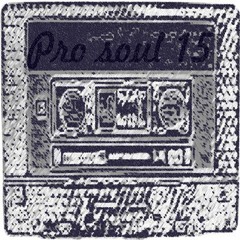 ProSoul Minitape Vol.15