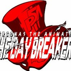 Persona 5 The Animation Welcome Back! Master Becky's Theme Version