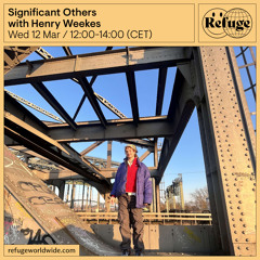 Significant Others - Henry Weekes - 12 Mar 2025