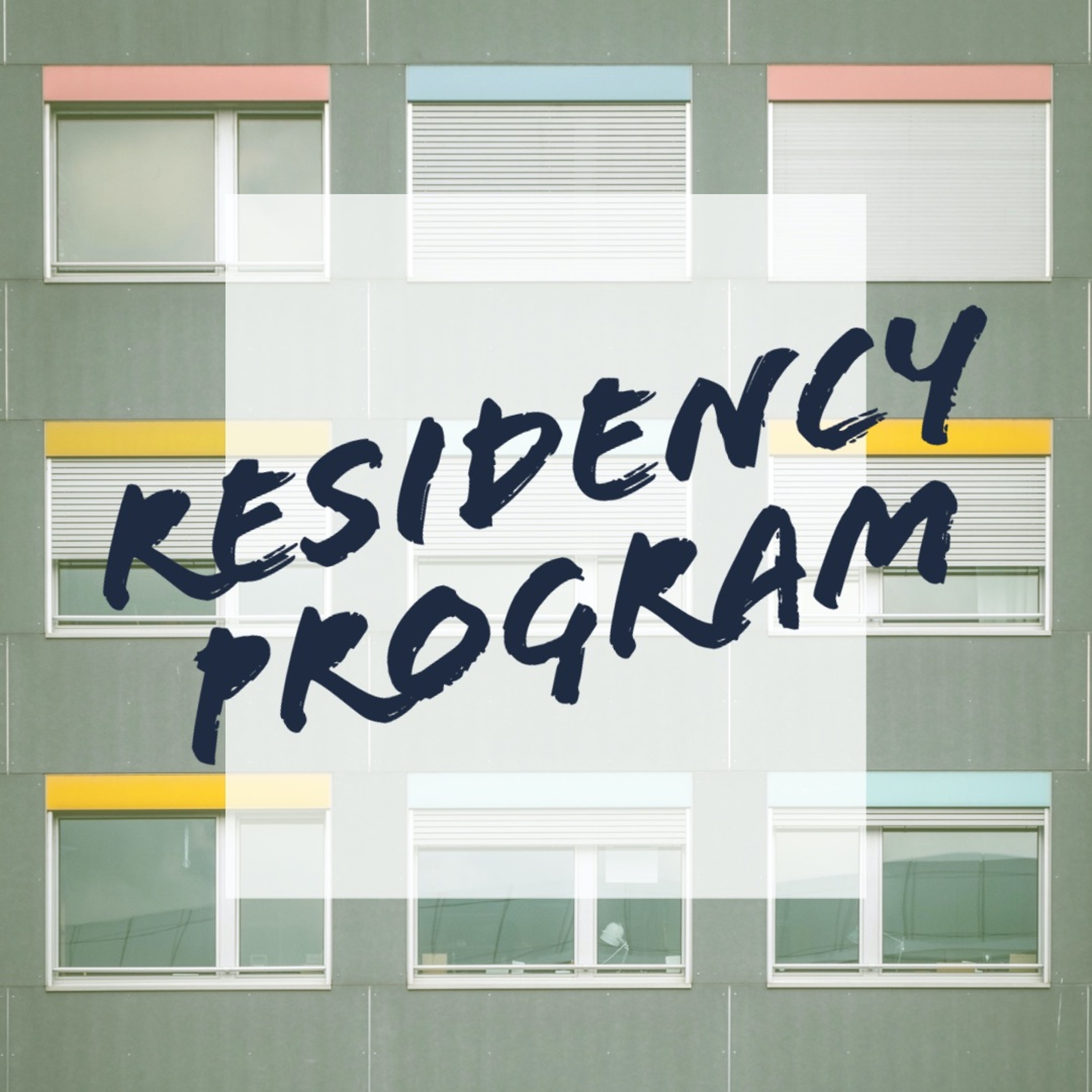 Episode 109: The Sunnybrook Residency Program episode artwork