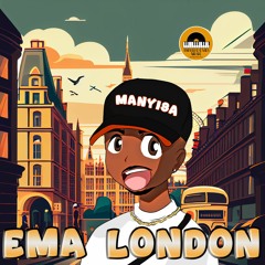 Manyisa - Ema London