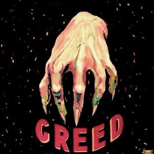 GREED Ft- Saucy-JP, EZ, & C-DAWG