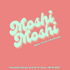 Moshi Moshi remix $HOR1 WINBOY ver