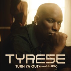 Turn Ya Out (Main) [feat. Lil' Jon]