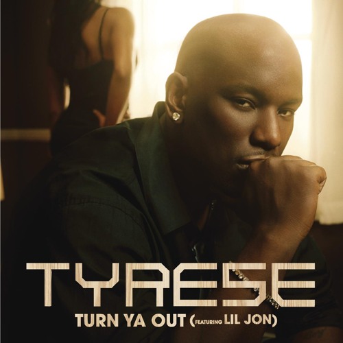 Turn Ya Out (Main) [feat. Lil' Jon]