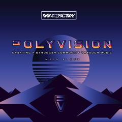 OontzFactory | Polyvision Main Stage 2020