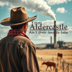 Ain’t their land to take