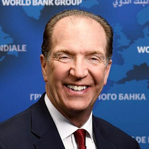 World Bank To USA: Ramp Up Production