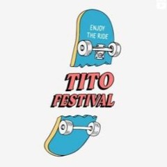 Indle Swindle at TITO Festival @PIP Den Haag (Indiedance/Italo Set ft. Made In TLV, Kendal and more)