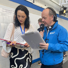 KCLR News: Sinéad Burke and Alan O'Reilly have the 2pm update for Carlow Kilkenny (1st Dec 2024)