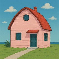 Can't Rob The House On The Hill
