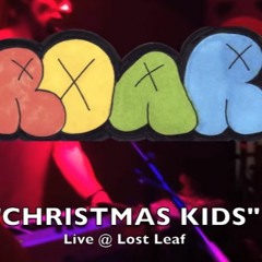 ROAR - Christmas Kids (Live in Phoenix, AZ)