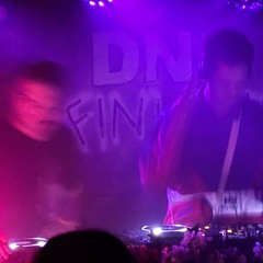 Uel B2B Invictus Killa - Live at DNB Finland: Step One