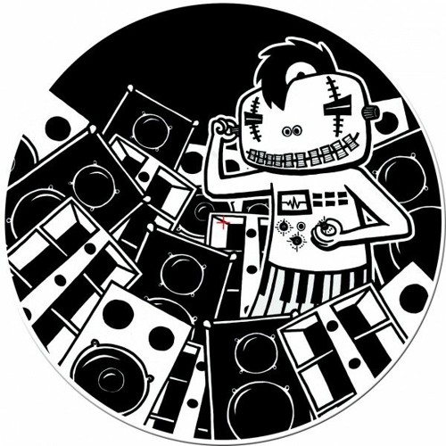 Set Tribe/Acid/Mental [160BPM to 205BPM]
