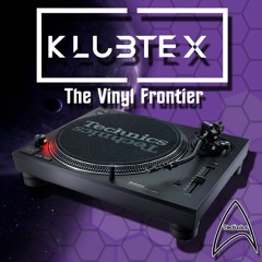 klubtex - The vinyl frontier