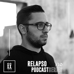 I|I Podcast Series 010 - RELAPSO