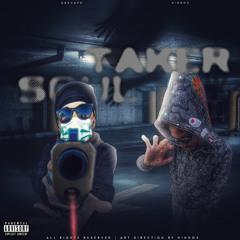H1NDO2 Ft. GBGCAPO- Soul Taker