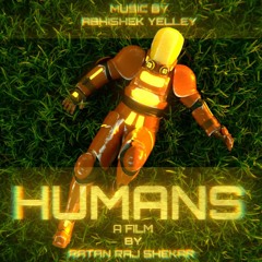 HUMANS - Film Cut