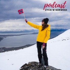 #76 Czy w Norwegii nie opłaca się już pracować?