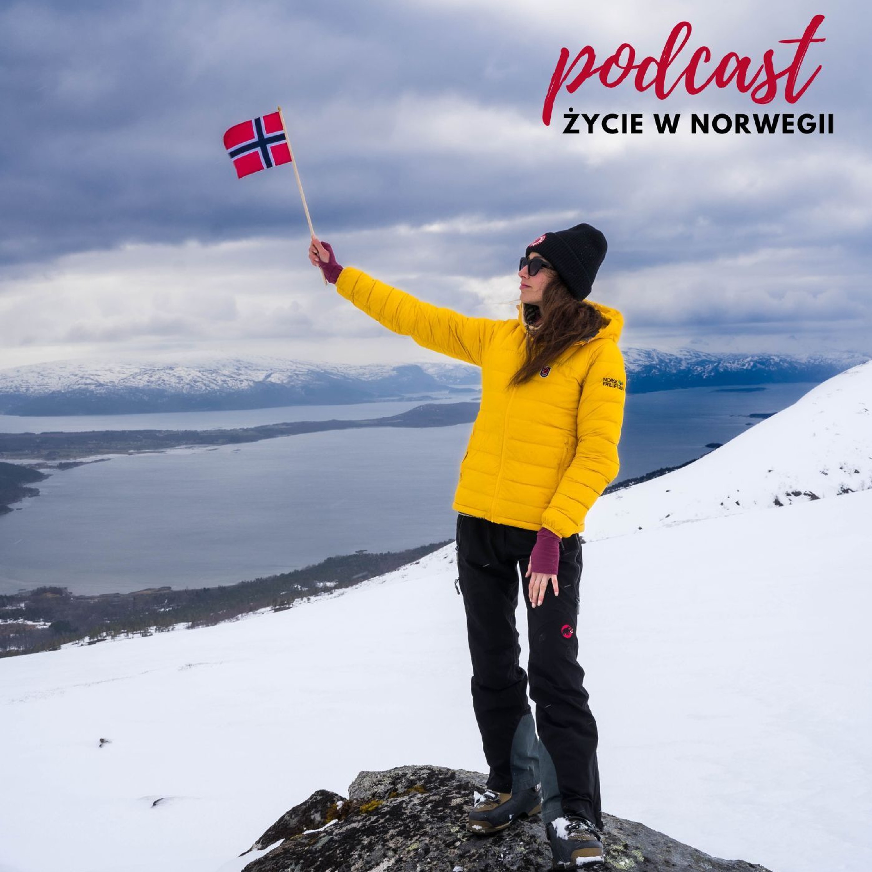 Życie w Norwegii