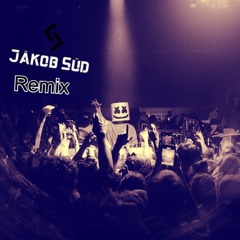JUST CANT STOP (Jäkob Süd Remix)