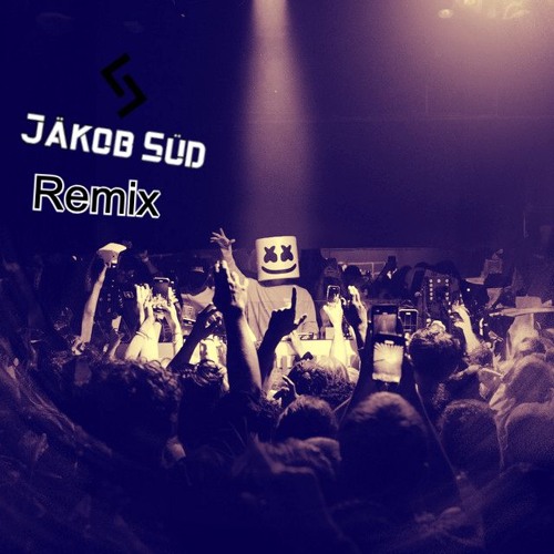 JUST CANT STOP (Jäkob Süd Remix)