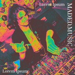 Lorem Ipsum ||160-170bpm||