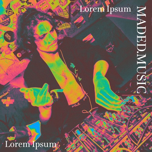 Lorem Ipsum ||160-170bpm||