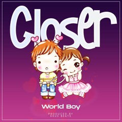 Worldboy - closer