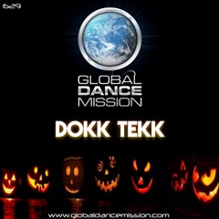 Global Dance Mission 629 (Dokk Tekk)